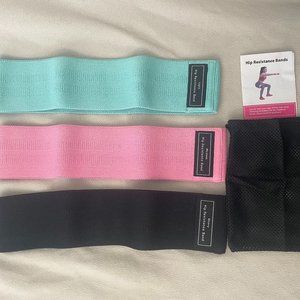 Resistance Bands